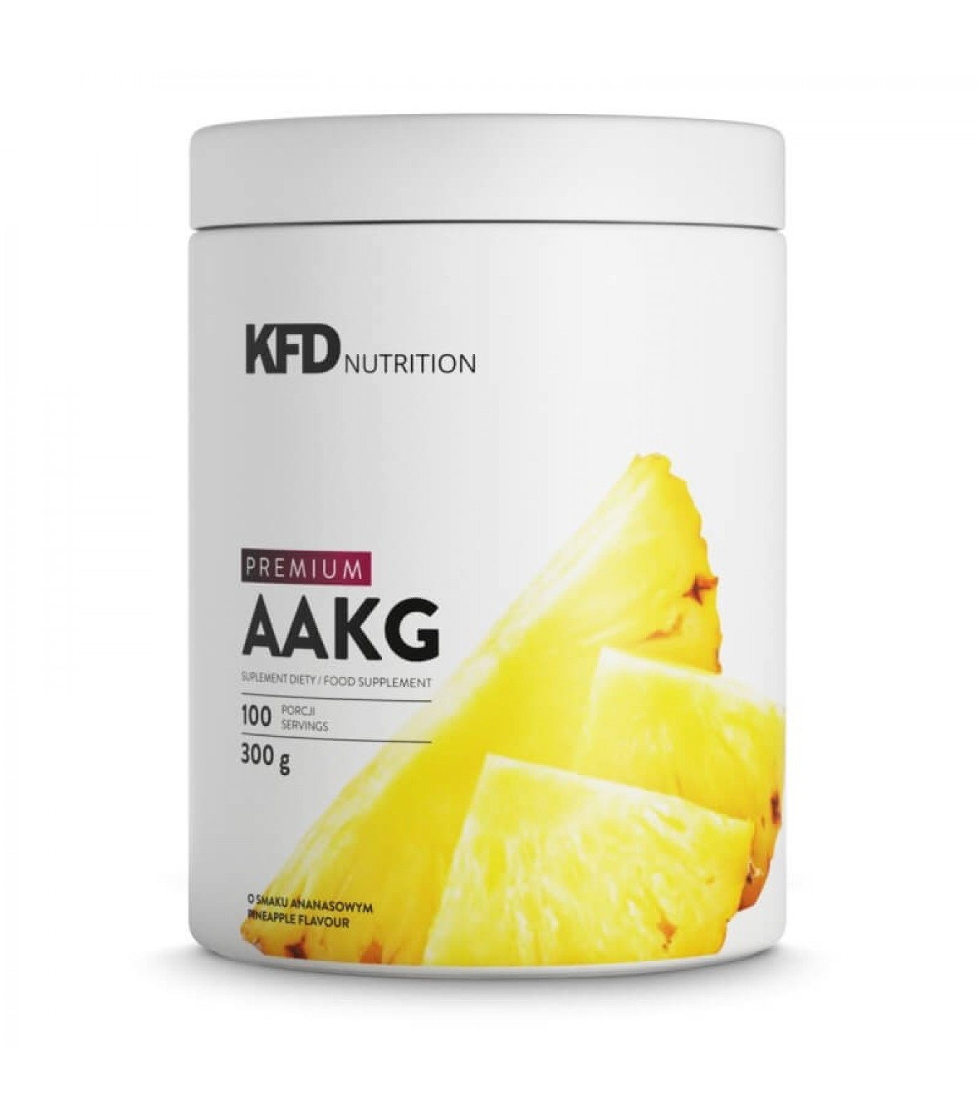 KFD Premium AAKG